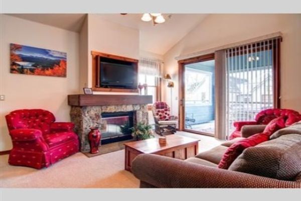 Hotel MAIN STREET JUNCTION BY RESORTQUEST (Breckenridge)